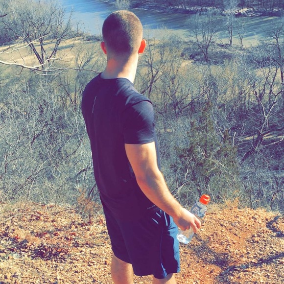 Meet your Posher, Will - Picture 1 of 1